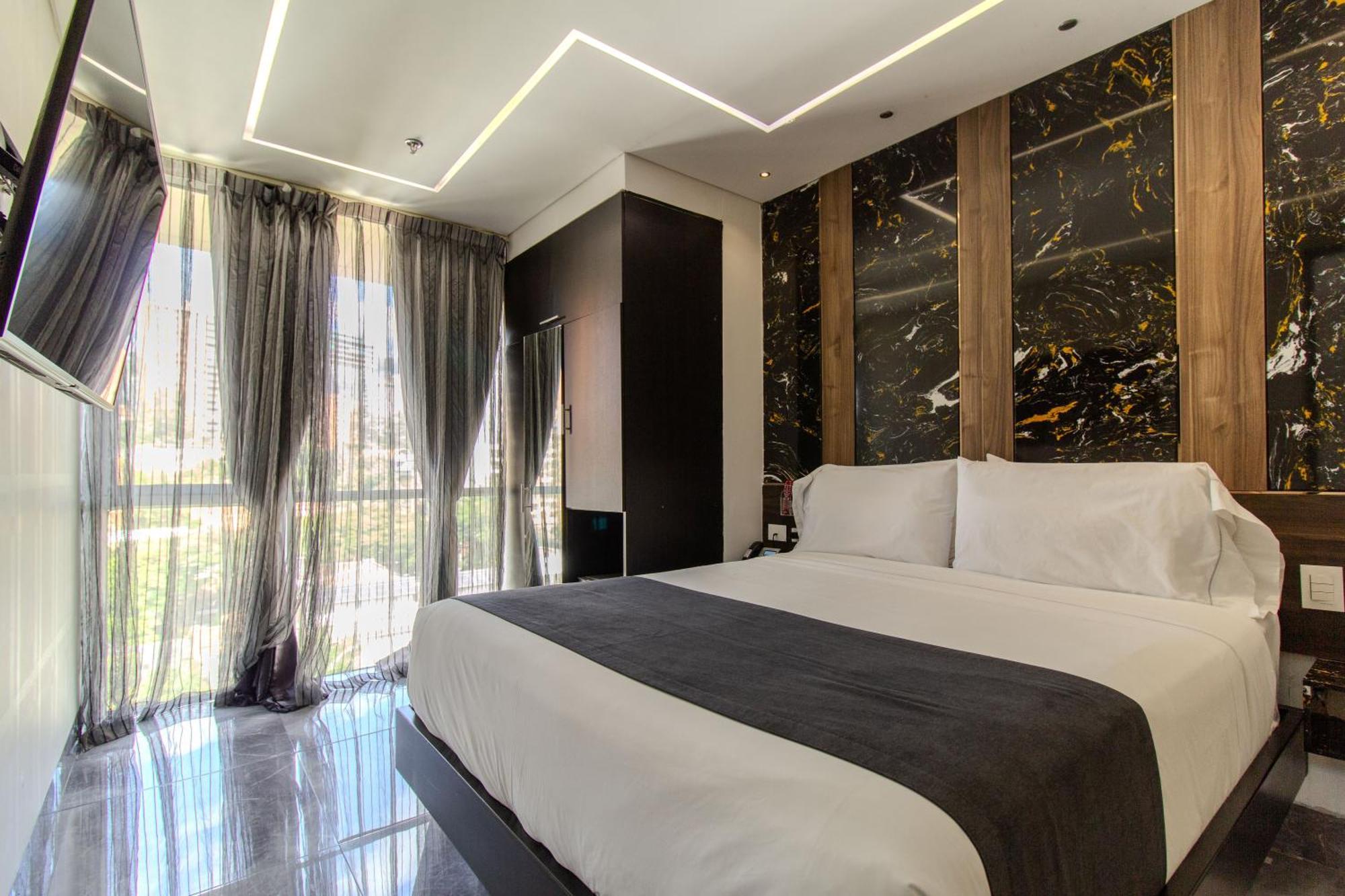 Haven A Design Hotel Medellín Kültér fotó
