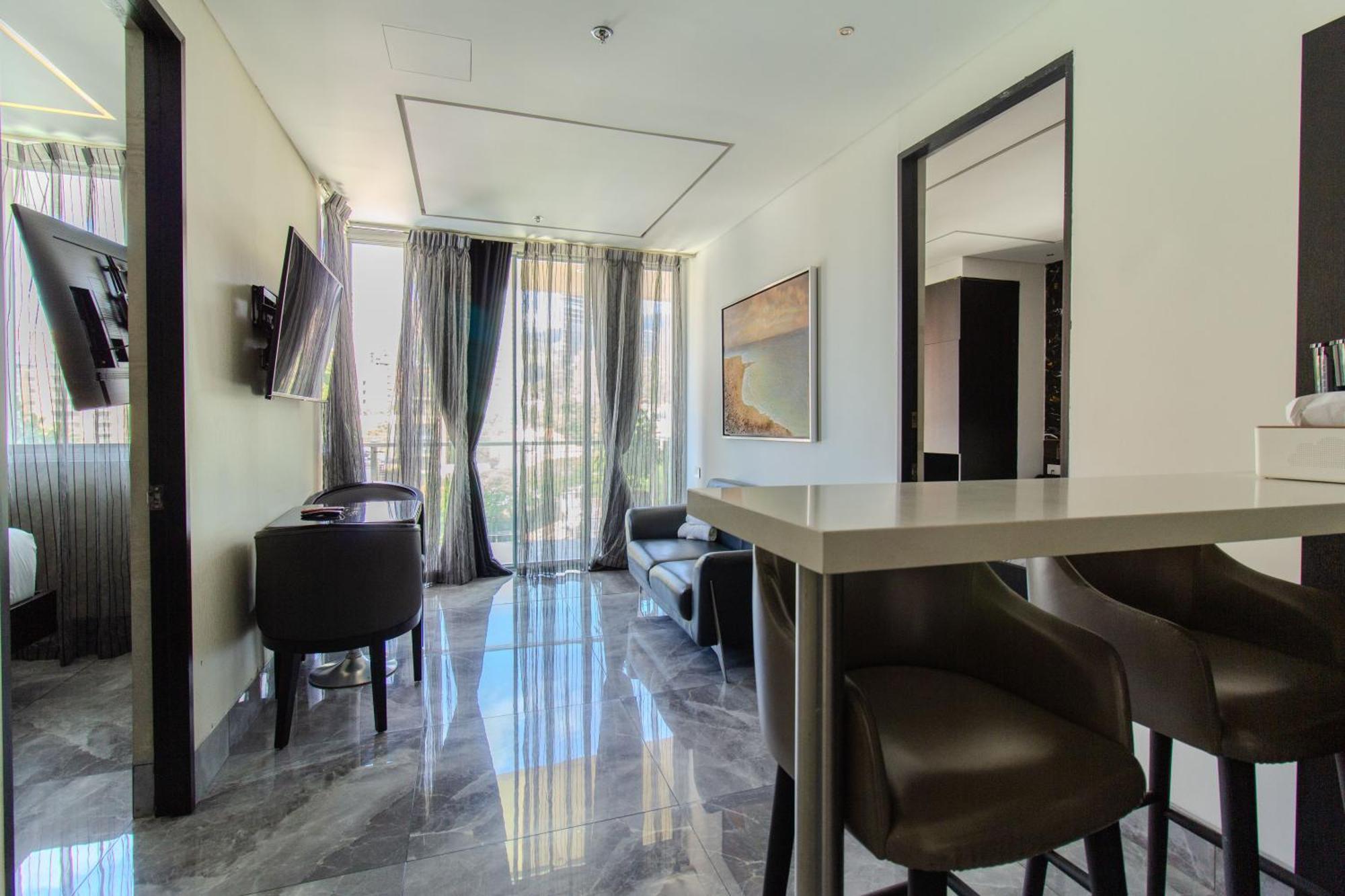Haven A Design Hotel Medellín Kültér fotó