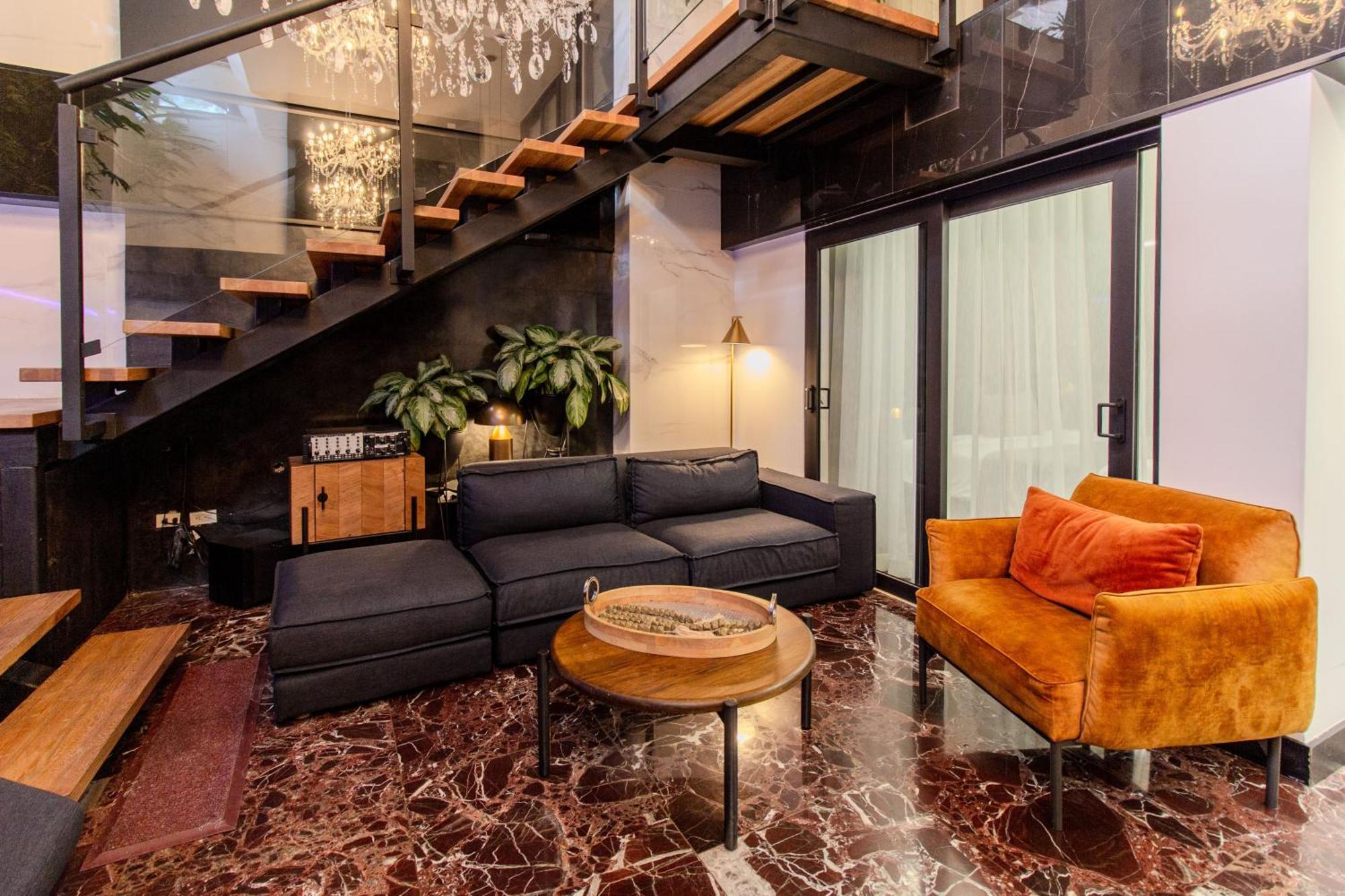 Haven A Design Hotel Medellín Kültér fotó