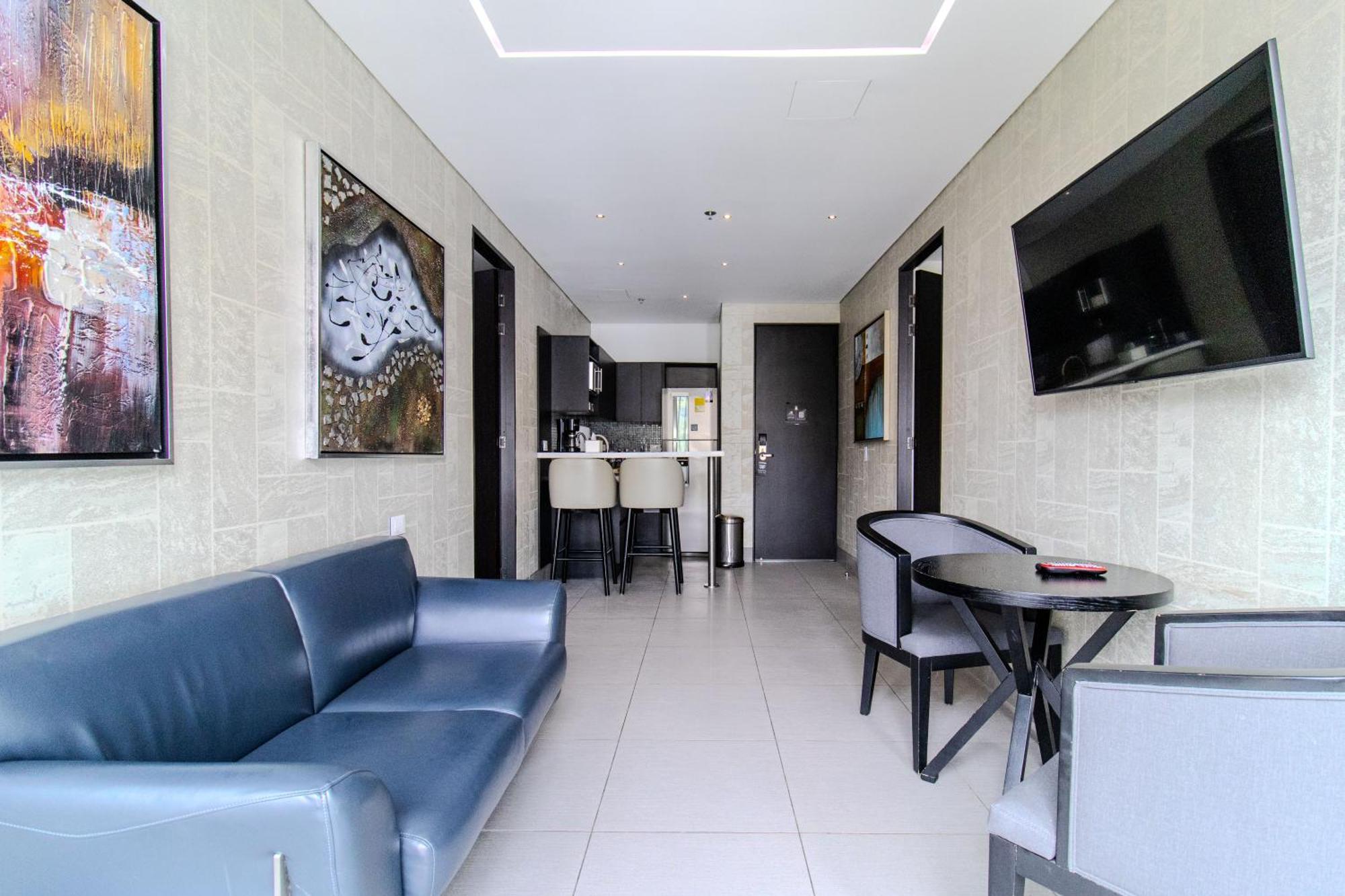 Haven A Design Hotel Medellín Kültér fotó