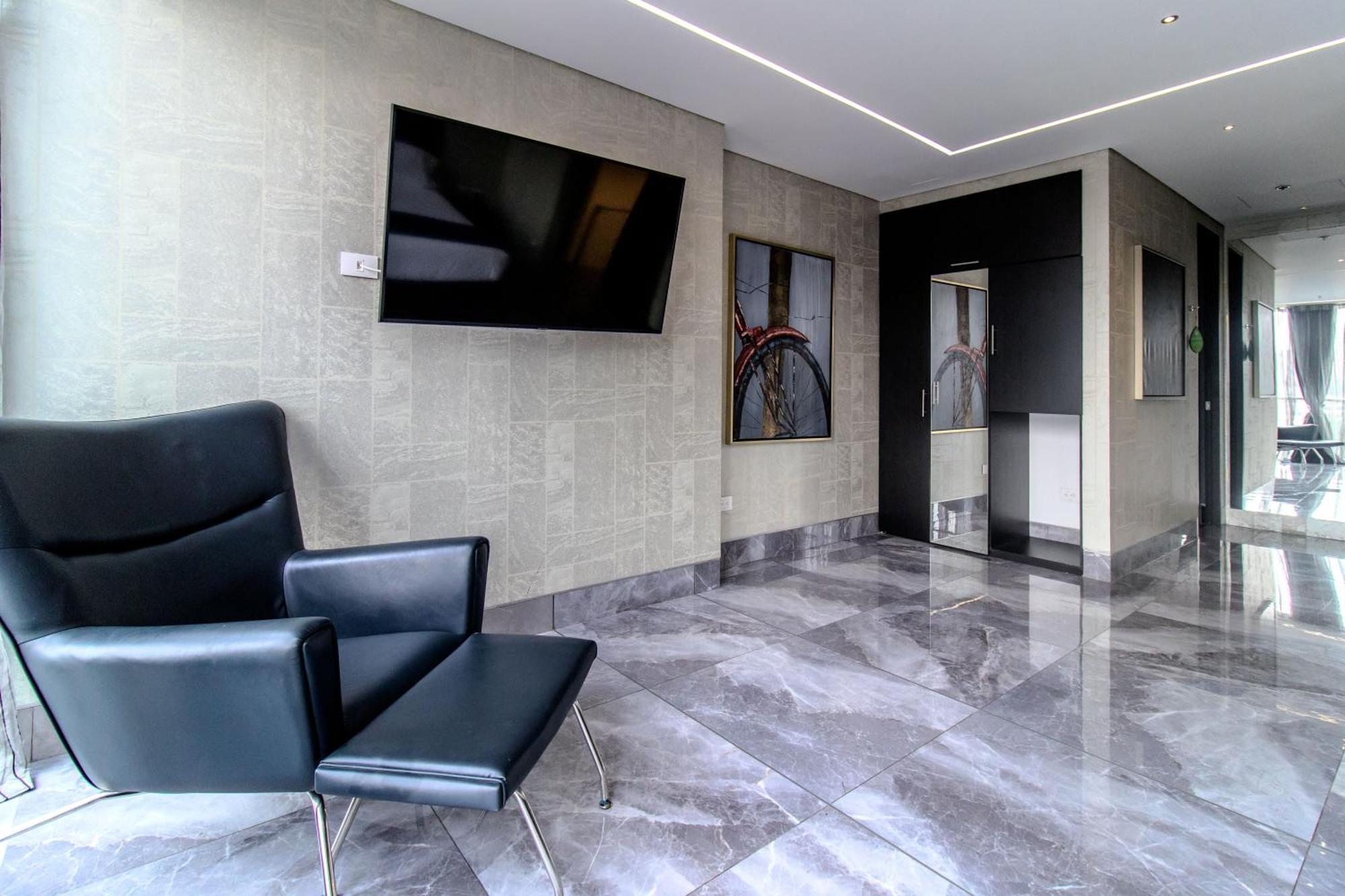 Haven A Design Hotel Medellín Kültér fotó