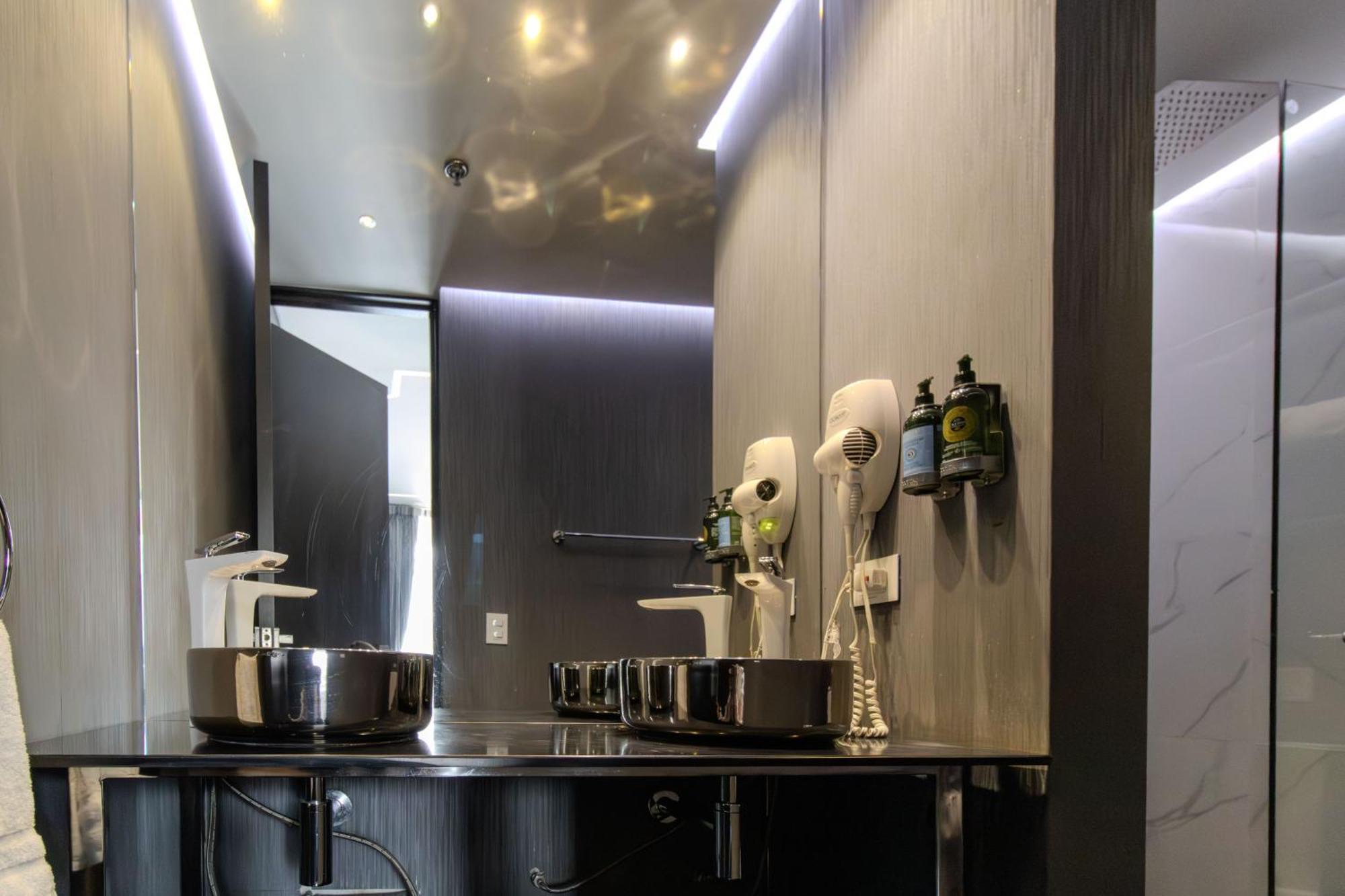 Haven A Design Hotel Medellín Kültér fotó